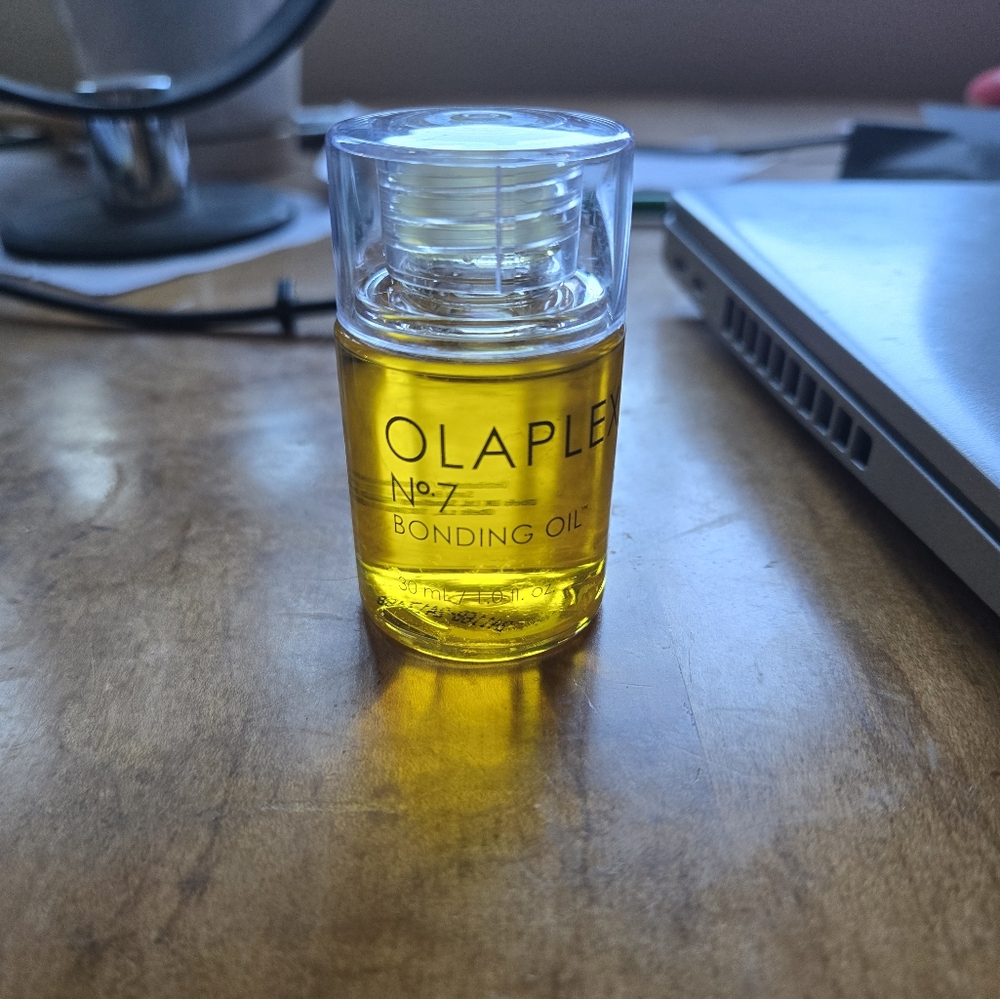 Olaplex No. 7 Bonding Oil
